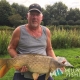 Today's Catch of the Day, 31st August - 24lb
